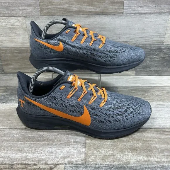Nike Shoes Nike Tennessee Volunteers Zoom Pegasus 36 Shoes
